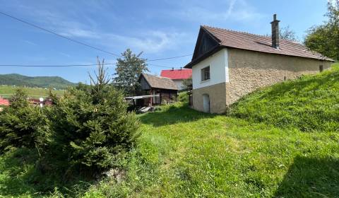 Kaufen Baugrund, Baugrund, Banský Studenec, Banská Štiavnica, Slowakei