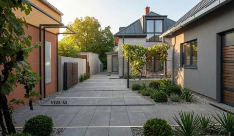 Kaufen Einfamilienhaus, Einfamilienhaus, Prievidza, Slowakei