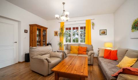 Einfamilienhaus mit Keller und Garage in Nickelsdorf