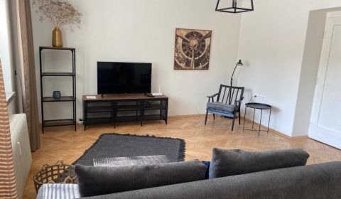 Mieten 3-Zimmer-Wohnung, 3-Zimmer-Wohnung, Nitra, Slowakei