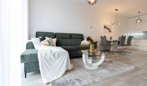 Wohnung zu mieten in Bratislava