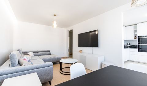 Wohnung zu mieten in Bratislava