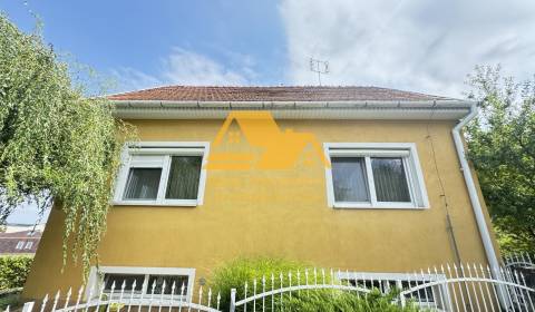Kaufen Einfamilienhaus, Einfamilienhaus, Podhájska, Nové Zámky, Slowak