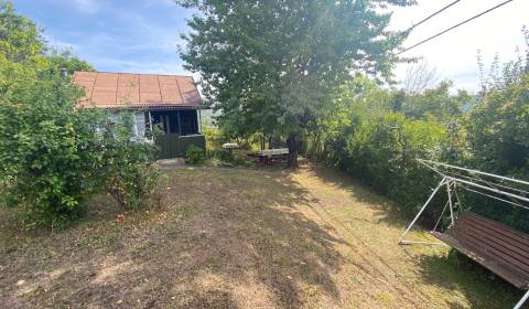 VERKAUF Ferienhaus mit wunderschönem Weinberg, Hrušov, Slowakei