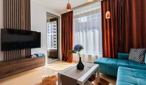 Wohnung zu mieten in Bratislava