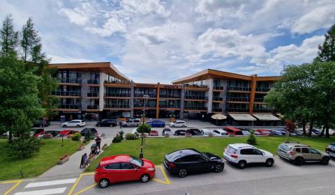 Kaufen Ferienwohnung, Ferienwohnung, Starý Smokovec, Poprad, Slowakei