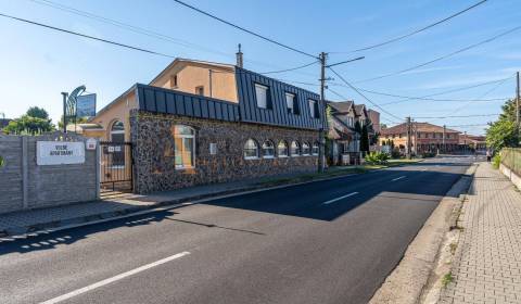 Kaufen Hotels und Pensionen, Hotels und Pensionen, ., Dunajská Streda,