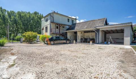Kaufen Einfamilienhaus, Einfamilienhaus, Okoč- Opatovský Sokolec, Duna