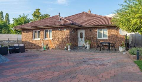 Kaufen Einfamilienhaus, Einfamilienhaus, Centrum, Dunajská Streda, Slo