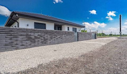 Kaufen Einfamilienhaus, Einfamilienhaus, Malý Lég, Dunajská Streda, Sl