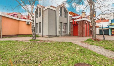 Kaufen Gebäude, Gebäude, Dunajská Streda, Slowakei