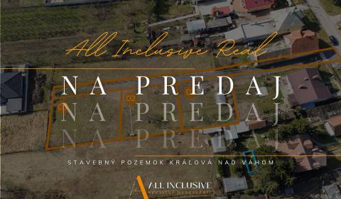 Kaufen Baugrund, Baugrund, Šaľa, Slowakei