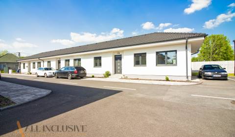 Kaufen Einfamilienhaus, Einfamilienhaus, obec Tomášikovo, Galanta, Slo
