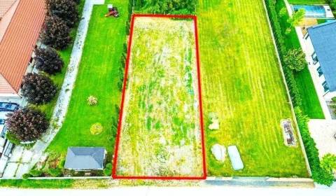 Kaufen Baugrund, Baugrund, ., Dunajská Streda, Slowakei