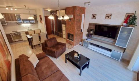 Kaufen Ferienwohnung, Ferienwohnung, Tále, Brezno, Slowakei