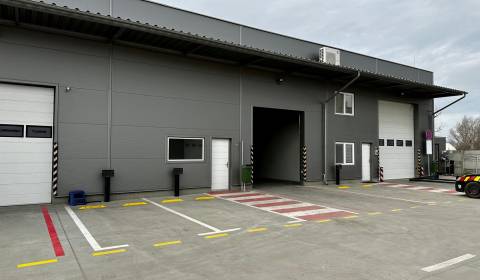Mieten Lager und Hallen, Lager und Hallen, Železničná, Senec, Slowakei