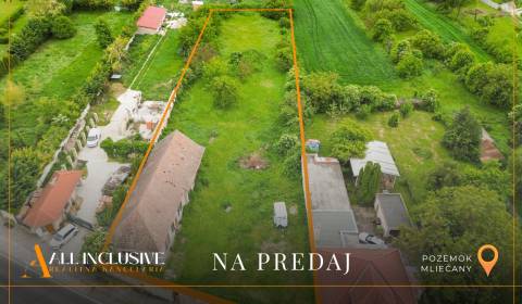 Kaufen Baugrund, Baugrund, Mliečany, Dunajská Streda, Slowakei