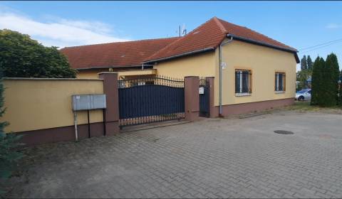 Kaufen Einfamilienhaus, Einfamilienhaus, Nitrianska cesta, Nové Zámky,