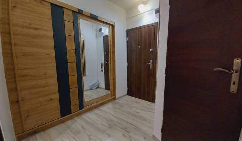 Kaufen 2-Zimmer-Wohnung, 2-Zimmer-Wohnung, 1. mája, Vranov nad Topľou,
