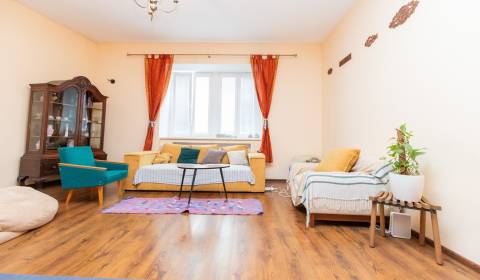 Wohnung zu mieten in Bratislava