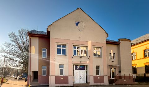 Kaufen Geschäftsräumlichkeiten, Geschäftsräumlichkeiten, Nábrežie Duke