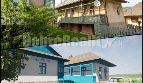 Kaufen Ferienhaus, Ferienhaus, Rožňava, Slowakei
