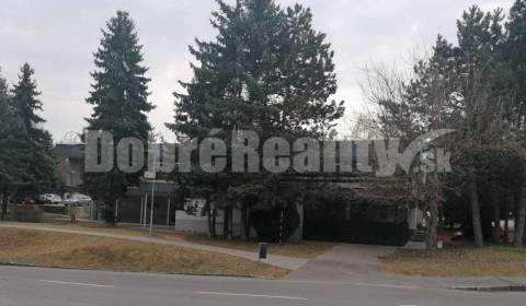 Kaufen Industrieräumlichkeiten, Industrieräumlichkeiten, Pribinova, Zv