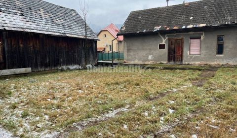 Kaufen Einfamilienhaus, Einfamilienhaus, Tužina, Prievidza, Slowakei