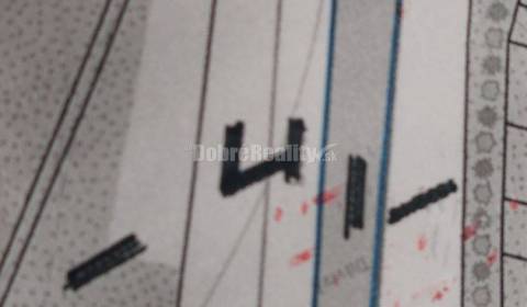 Kaufen Baugrund, Baugrund, Lysická, Žilina, Slowakei