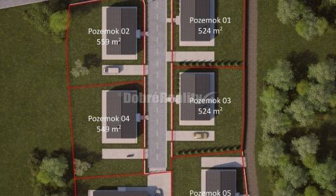 Kaufen Baugrund, Baugrund, Mestská pustatina, Lučenec, Slowakei