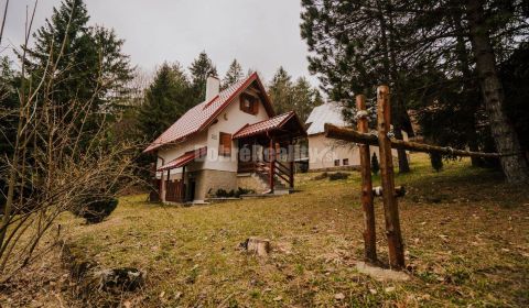 Kaufen Ferienhaus, Ferienhaus, Odbojárov, Brezno, Slowakei