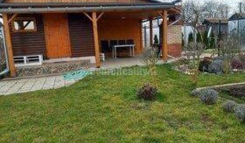 Kaufen Ferienhaus, Ferienhaus, Robotnícka, Levice, Slowakei