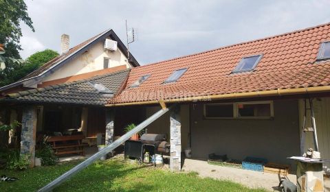 Kaufen Einfamilienhaus, Einfamilienhaus, Trstice, Galanta, Slowakei