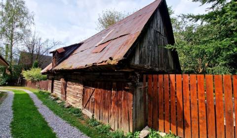 Kaufen Baugrundstück Erholung, Baugrundstück Erholung, Mýto pod Ďumbie