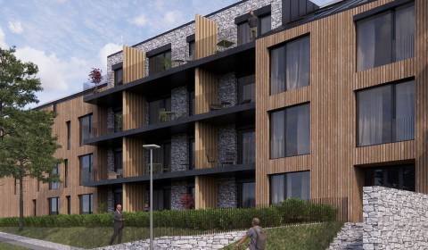 Kaufen 1-Zimmer-Wohnung, 1-Zimmer-Wohnung, Tatranská Štrba, Poprad, Sl