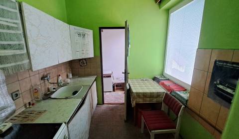 Kaufen 3-Zimmer-Wohnung, 3-Zimmer-Wohnung, Liptovská Osada, Ružomberok