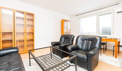 Wohnung zu mieten in Bratislava