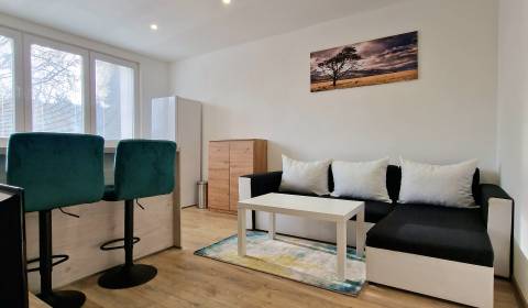 Mieten 2-Zimmer-Wohnung, 2-Zimmer-Wohnung, Nešporova, Košice - Západ, 