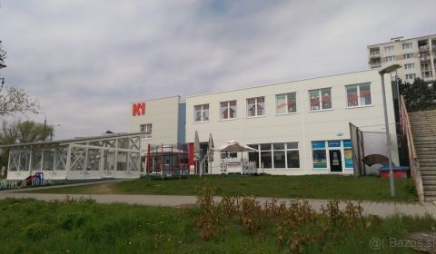 Mieten Geschäftsräumlichkeiten, Geschäftsräumlichkeiten, Rudohorská, B