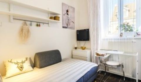 Wohnung zu mieten in Bratislava
