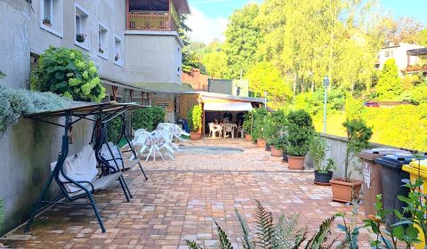 Mieten Einfamilienhaus, Einfamilienhaus, Zvolen, Slowakei