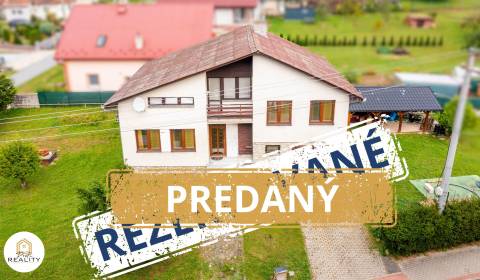 Kaufen Einfamilienhaus, Einfamilienhaus, Prešov, Slowakei