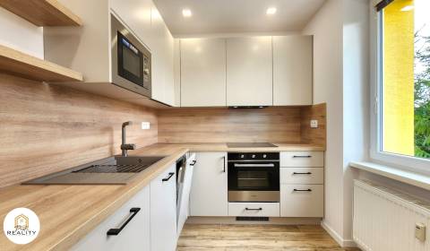 Mieten 2-Zimmer-Wohnung, 2-Zimmer-Wohnung, Pavlovičovo námestie, Prešo