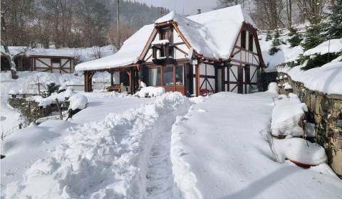 Kaufen Einfamilienhaus, Einfamilienhaus, Banská Štiavnica, Slowakei