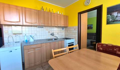 Kaufen 1-Zimmer-Wohnung, 1-Zimmer-Wohnung, Malá okružná, Partizánske, 