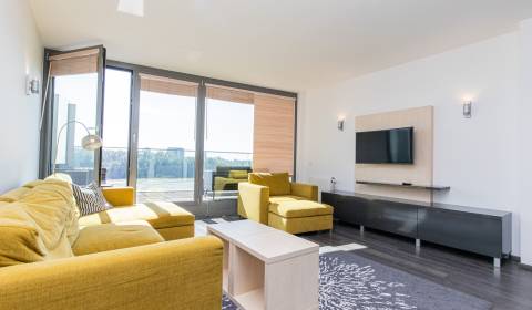 Wohnung zu mieten in Bratislava