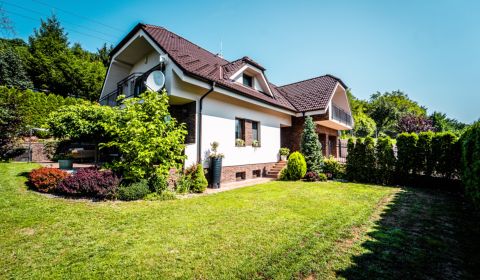Kaufen Einfamilienhaus, Einfamilienhaus, Samoty, Púchov, Slowakei