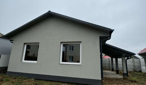 Kaufen Einfamilienhaus, Einfamilienhaus, Velkolesna, Nové Zámky, Slowa