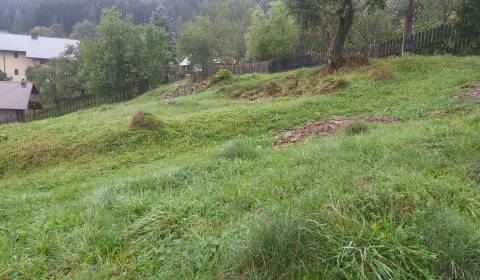 Kaufen Baugrund, Baugrund, Čadca, Slowakei