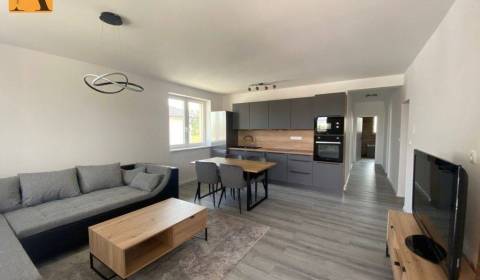 Mieten 3-Zimmer-Wohnung, 3-Zimmer-Wohnung, ., Dunajská Streda, Slowake